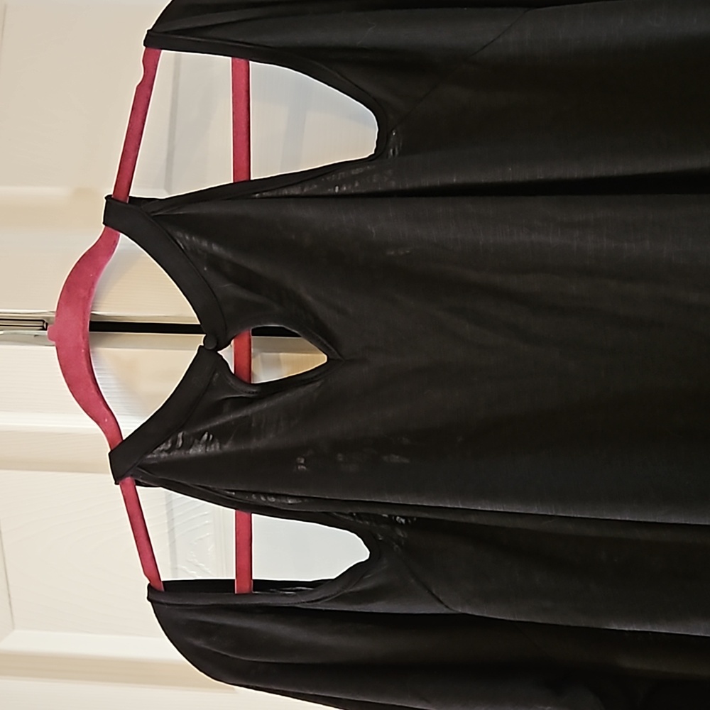 Asymmetrical tunic - Picture 5 of 7